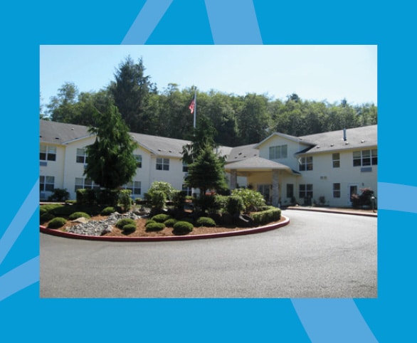 Suzanne Elise Assisted Living in Seaside, Oregon