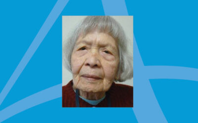 Suzanne Elise Resident Celebrates 101 Years