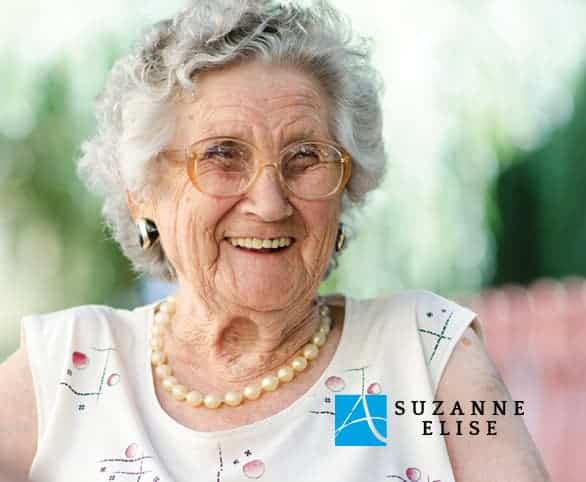 Suzanne Elise, an assisted living community in Seaside, Oregon
