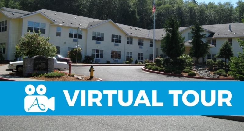 Suzanne Elise Virtual Tour Video Thumbnail